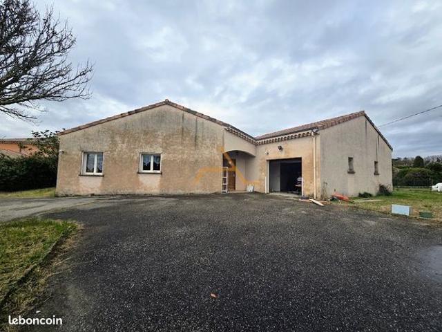 Maison vente à Nyons, Montboucher-sur-jabron