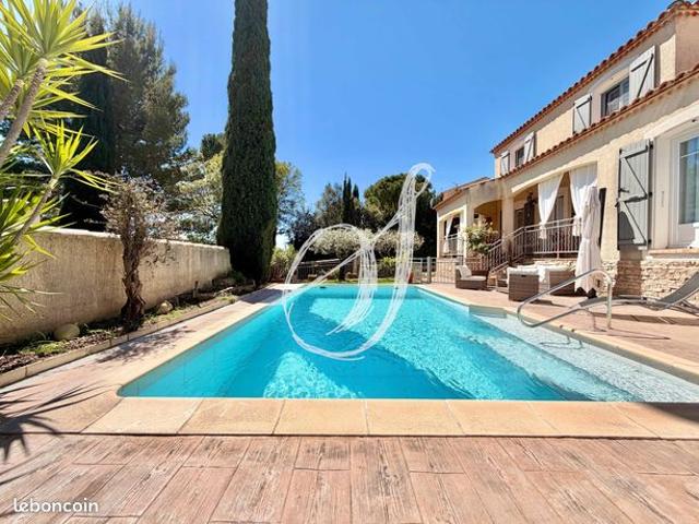 Maison vente à Montpellier, Saint-georges-d'orques