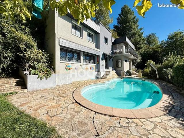 Maison vente à Viviers-du-Lac, Savoie