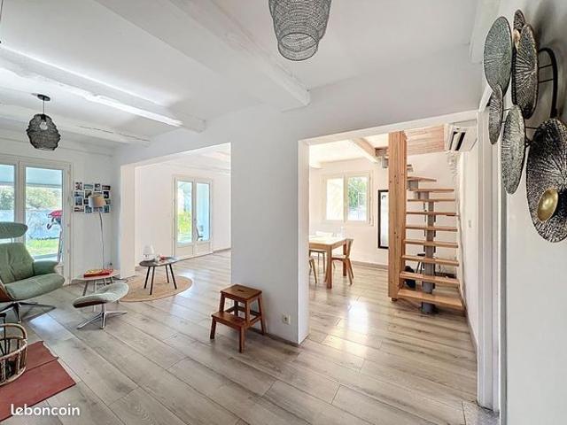 Maison vente à Nîmes, Clarensac