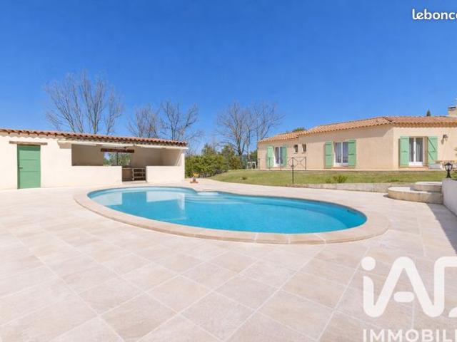 Maison vente à Aix-en-Provence, Jouques