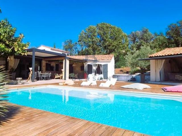 Maison vente à Fréjus, Var