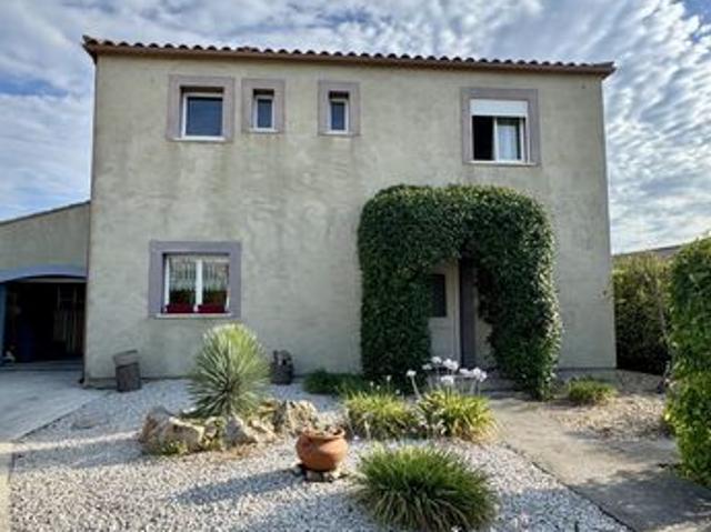 Maison vente à Lodève, Saint-pargoire