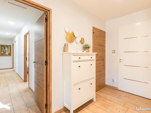 Maison vente à Pamiers, Laroque-d'olmes