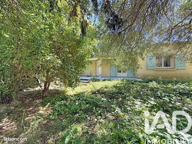 Maison vente à Montpellier, Villeneuve-lès-maguelone