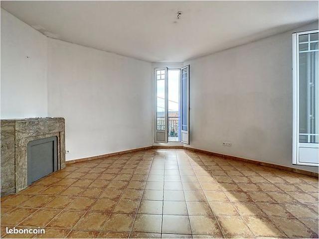 Maison vente à Béziers, Villeneuve-lès-béziers