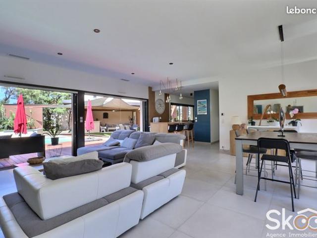 Maison vente à Montpellier, Montferrier-sur-lez