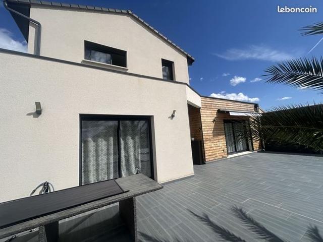 Maison vente à Valence, Saint-paul-lès-romans