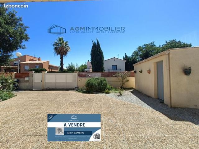 Maison vente à Perpignan, Bompas