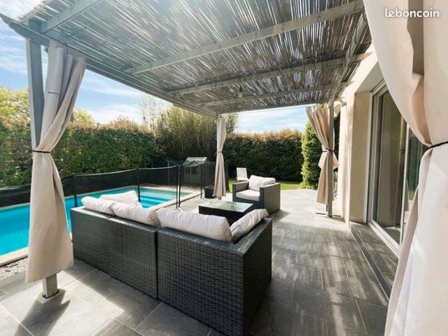 Maison vente à Montpellier, Mauguio