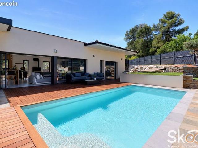 Maison vente à Montpellier, Montferrier-sur-lez