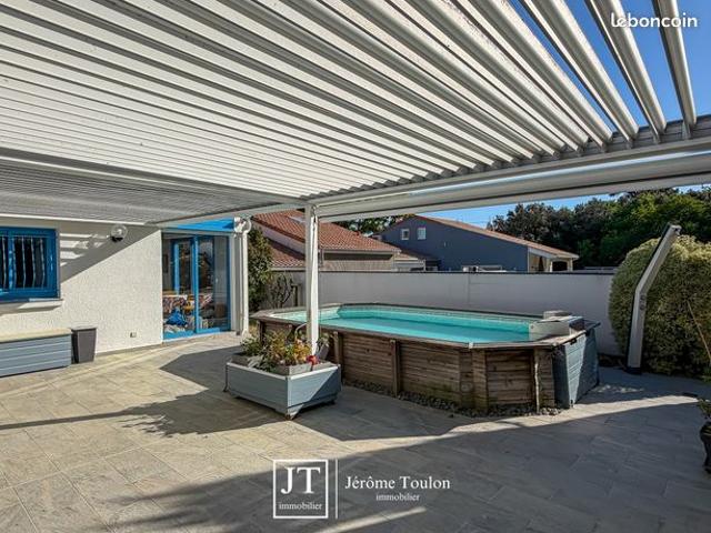 Maison vente à Rochefort, Saint-palais-sur-mer