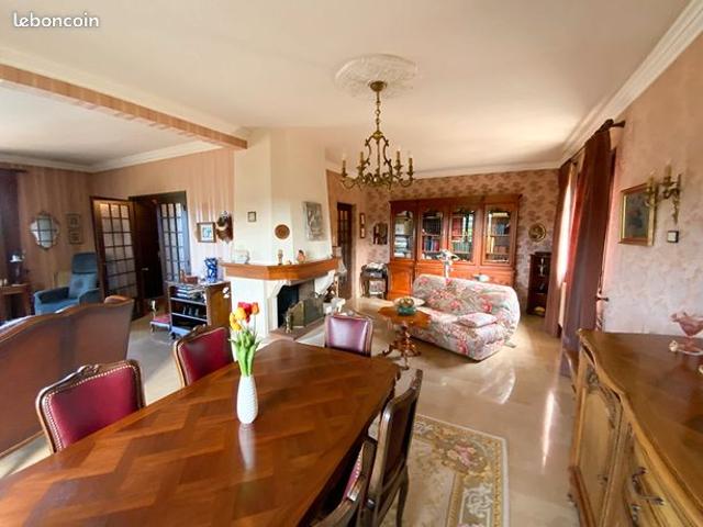 Maison vente à Bourges, Marmagne