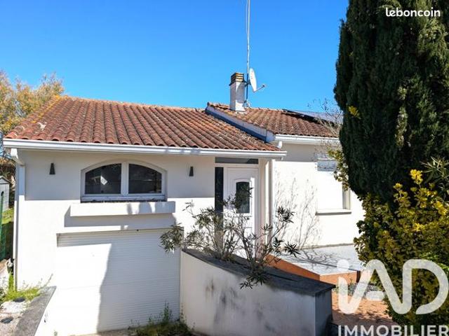 Maison vente à Sens, Noé
