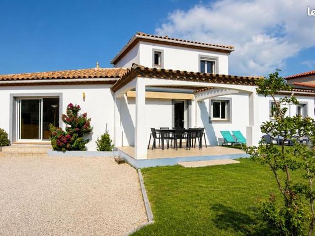 Maison vente à Perpignan