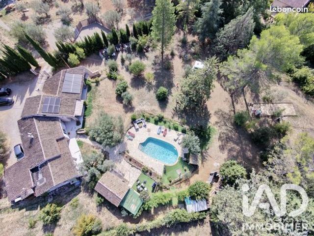 Maison vente à Arrondissement de Draguignan, Draguignan