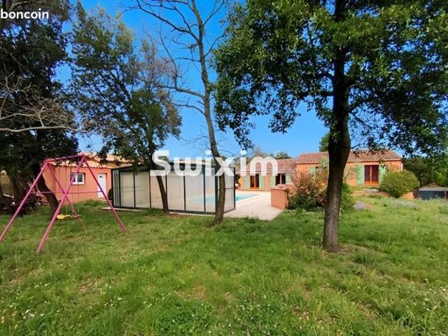 Maison vente à Mornas, Vaucluse