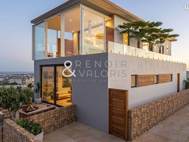 Maison vente à Arrondissement de Toulon, Six-fours-les-plages