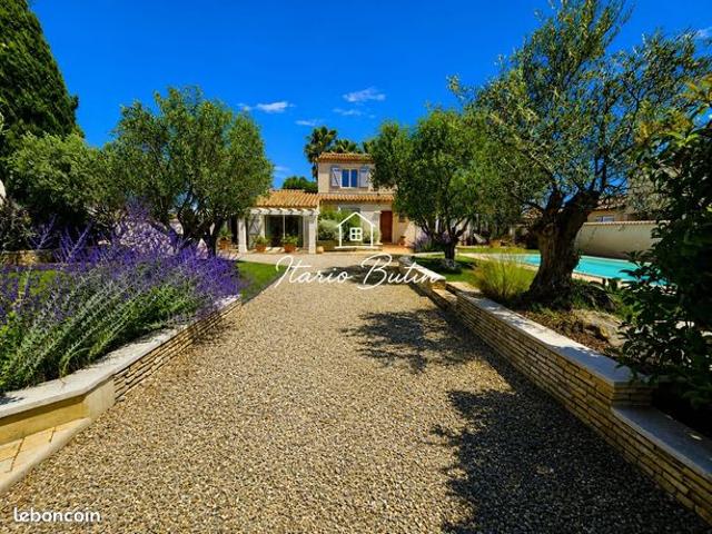 Maison vente à Maraussan, Hérault