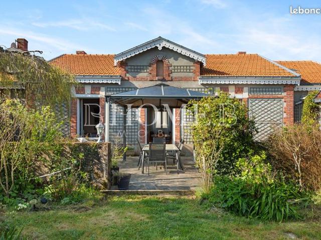 Maison vente à Saint-Nazaire, La Bernerie-en-retz