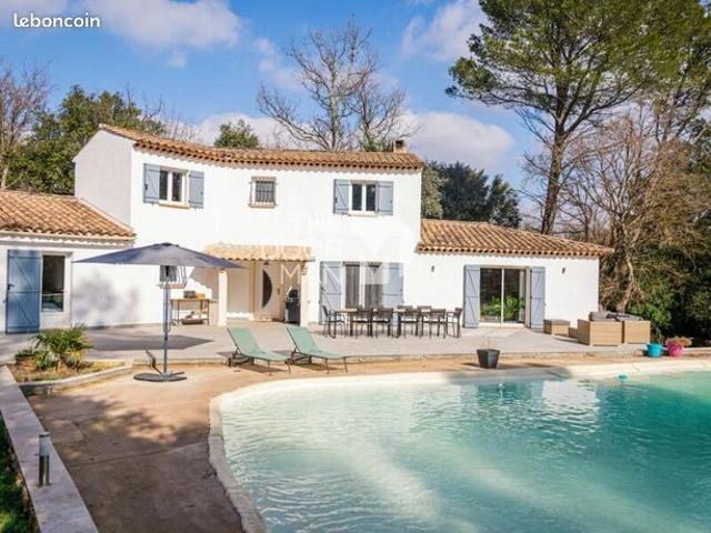 Maison vente à Brignoles, Besse-sur-issole