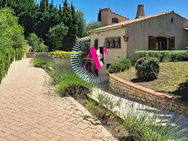 Maison vente à Grasse, Peymeinade