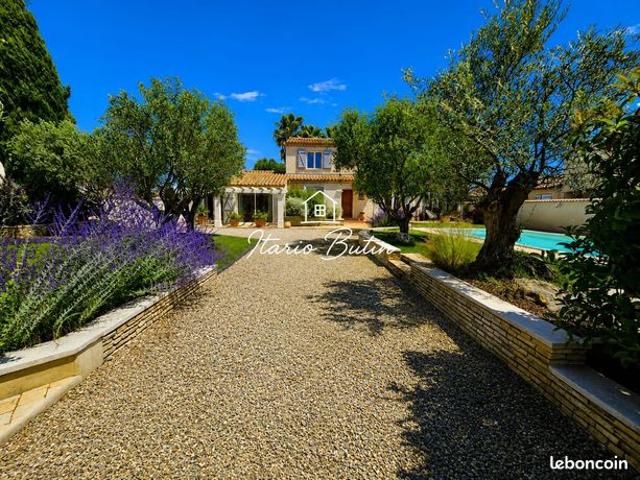 Maison vente à Béziers, Maraussan