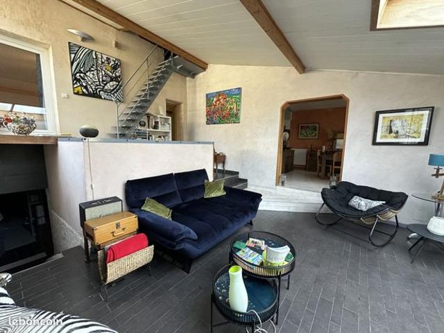 Maison vente à Marmande