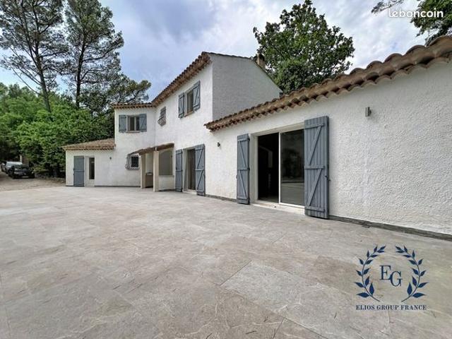 Maison vente à Brignoles, Besse-sur-issole