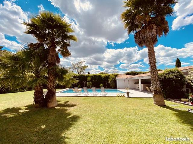 Maison vente à Montpellier, Sussargues