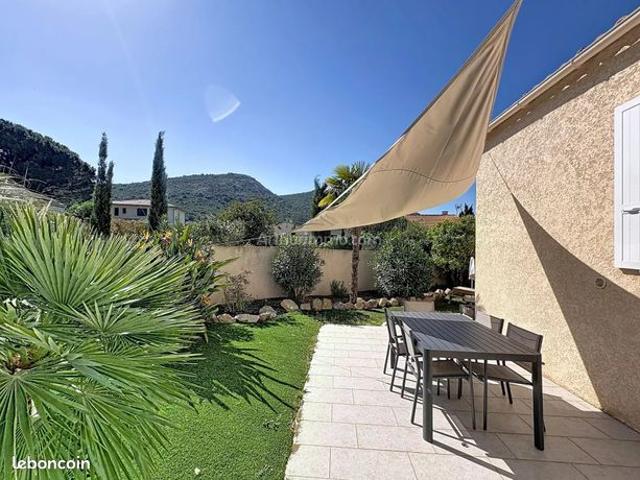 Maison vente à Calvi, Calenzana