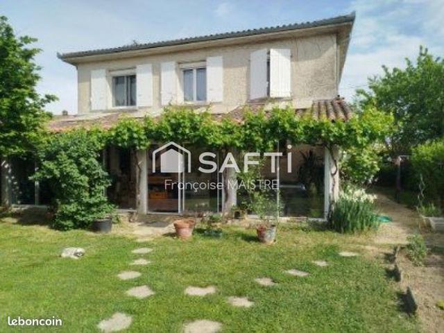 Maison vente à Castres