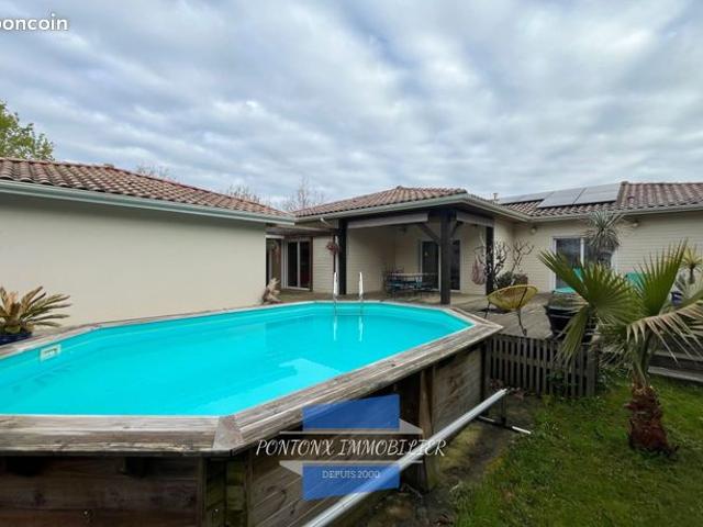 Maison vente à Dax, Cassen