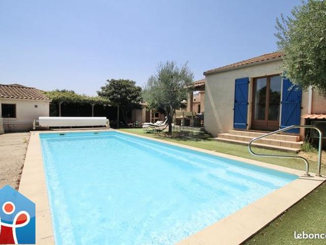 Maison vente à Béziers, Sauvian