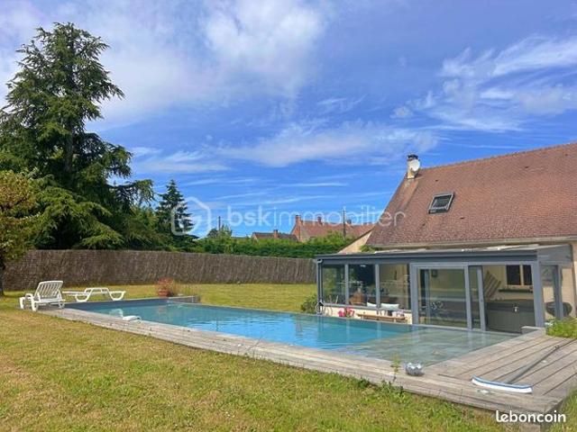 Maison vente à Rambouillet, Grosrouvre