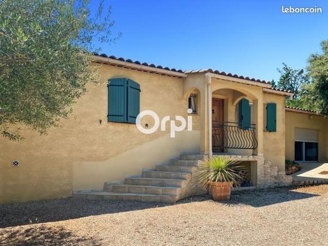 Maison vente à Brignoles, Saint-maximin-la-sainte-baume