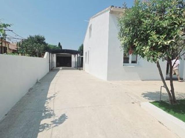 Maison vente à Montpellier, Mudaison
