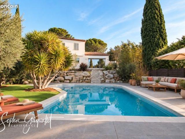 Maison vente à Aix-en-Provence, Velaux