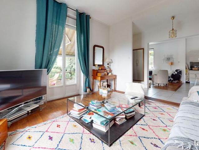 Maison vente à Grenoble, Saint-martin-d'hères