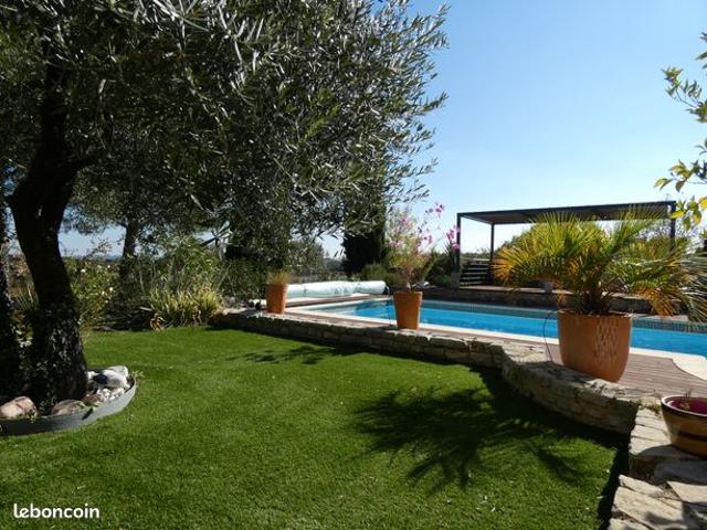 Maison vente à Alès, Boisset-et-gaujac