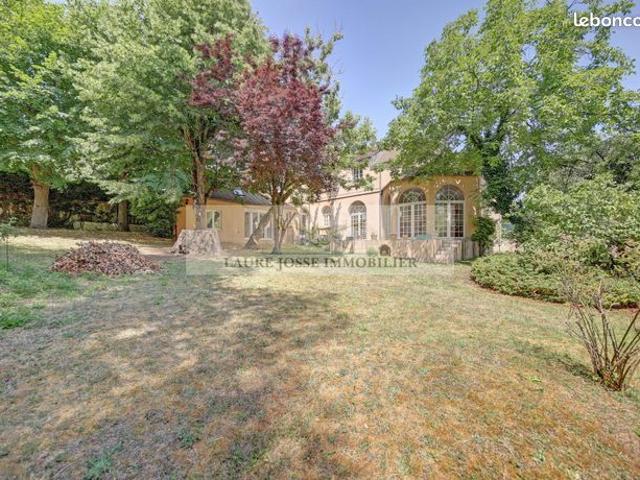 Maison vente à Saint-Germain-en-Laye, Chatou