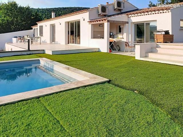 Maison vente à Brignoles, Sainte-anastasie-sur-issole