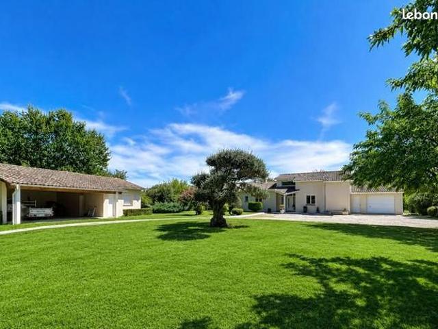 Maison vente à Montauban, Montech