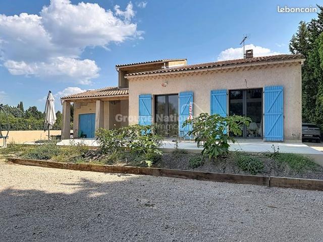 Maison vente à Velleron, Vaucluse