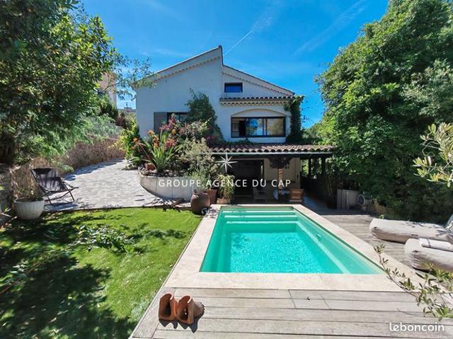 Maison vente à Fréjus, Var