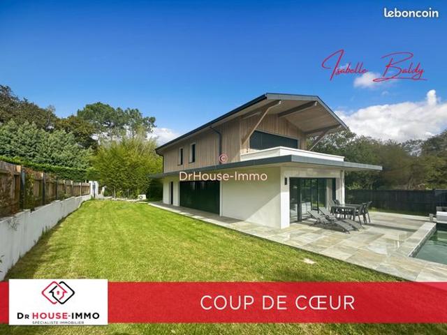 Maison vente à Dax, Seignosse