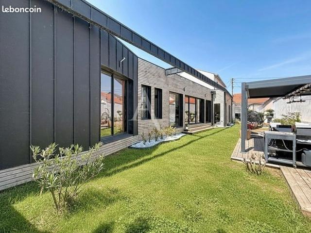 Maison vente à La Rochelle, Châtelaillon-plage