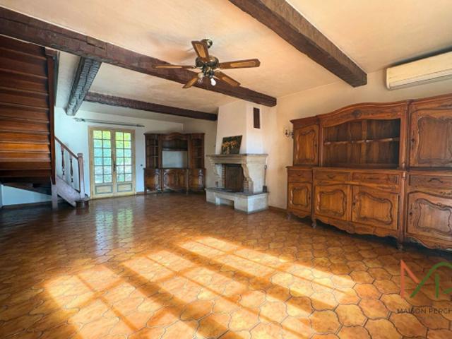 Maison vente à Arrondissement de Draguignan, Figanières