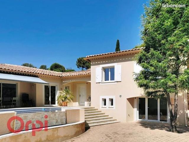Maison vente à Arrondissement de Toulon, La Cadière-d'azur