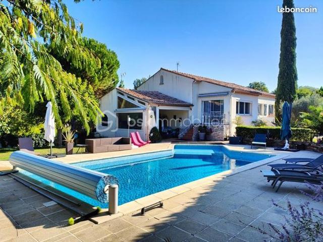 Maison vente à Béziers, Les Aires
